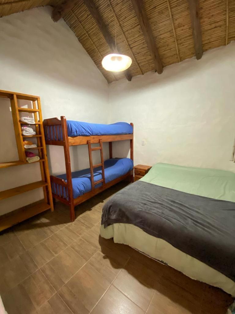 Cabanitas El Reposo Humahuaca Hotel Bagian luar foto